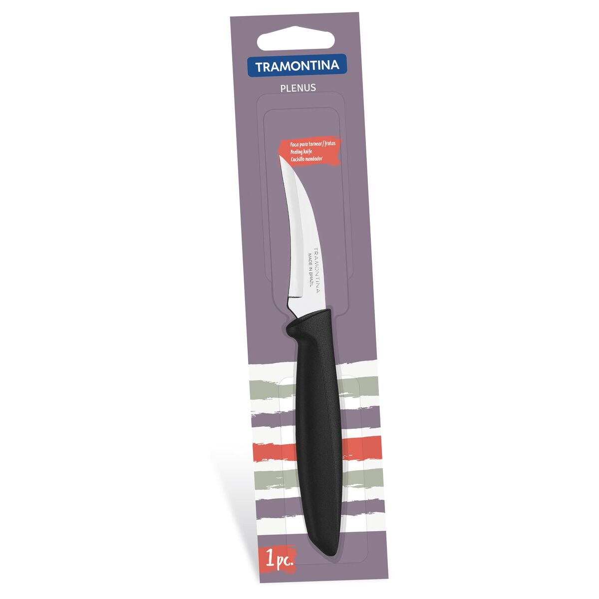 Tramontina Peeling knife 3"